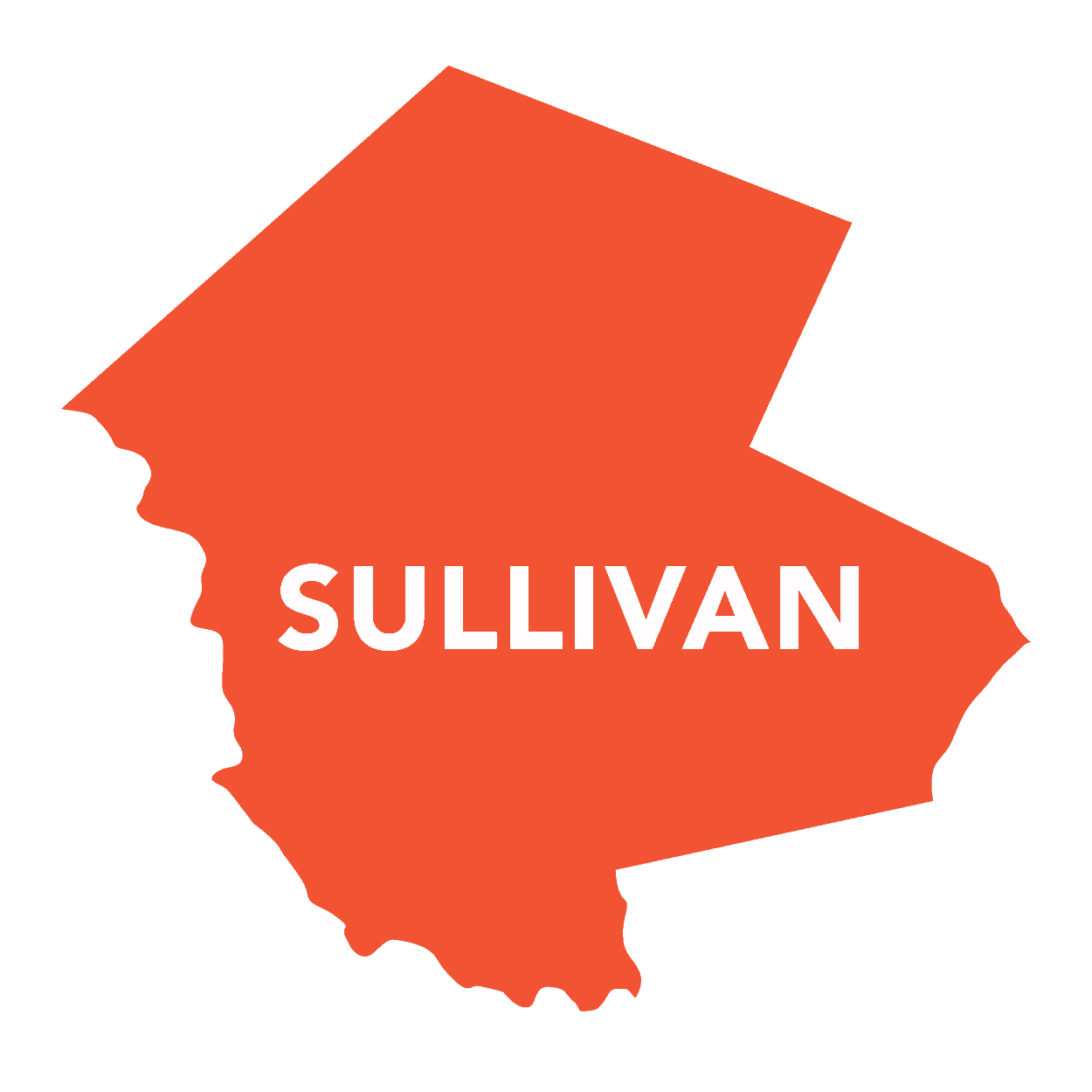 Sullivan County New York Real Estate Statistics